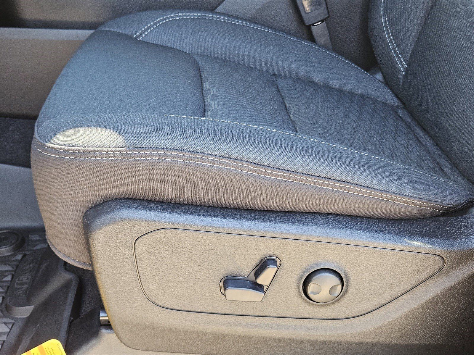 New 2026 Forged Blue Ram LONE STAR CREW CAB 4X4 5