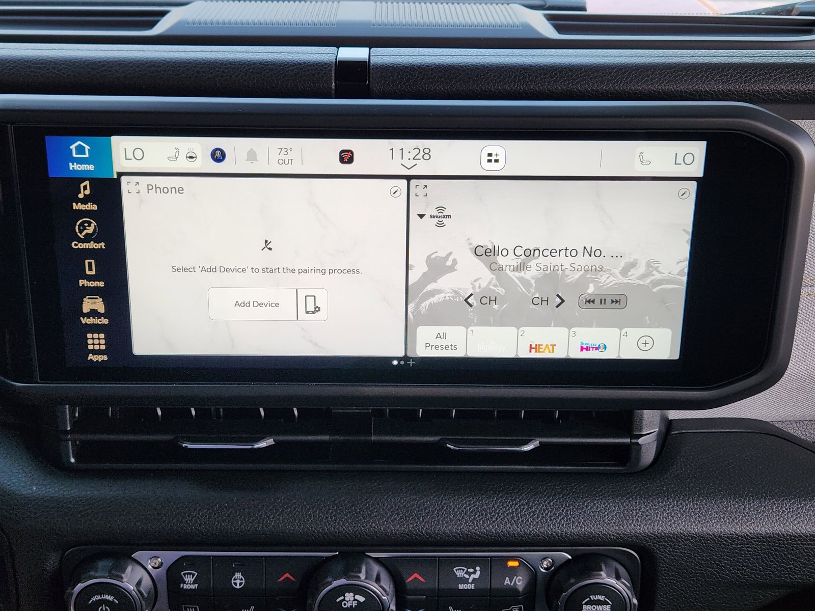 New 2026 Firecracker Red Jeep 4-DOOR WILLYS image 26