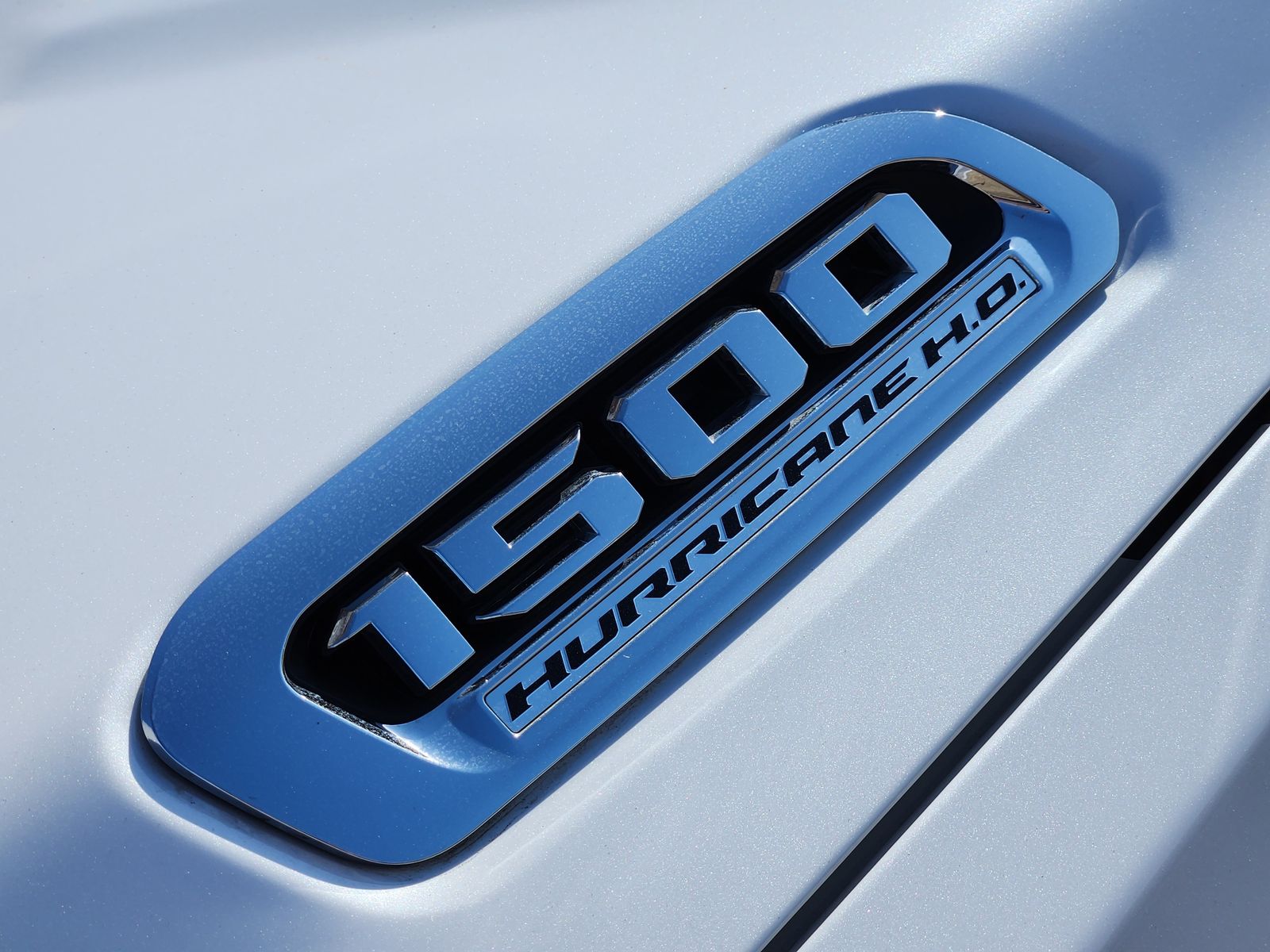 New 2026 Ivory White Tri-Coat Pearlcoat Ram TUNGSTEN CREW CAB 4X4 image 19