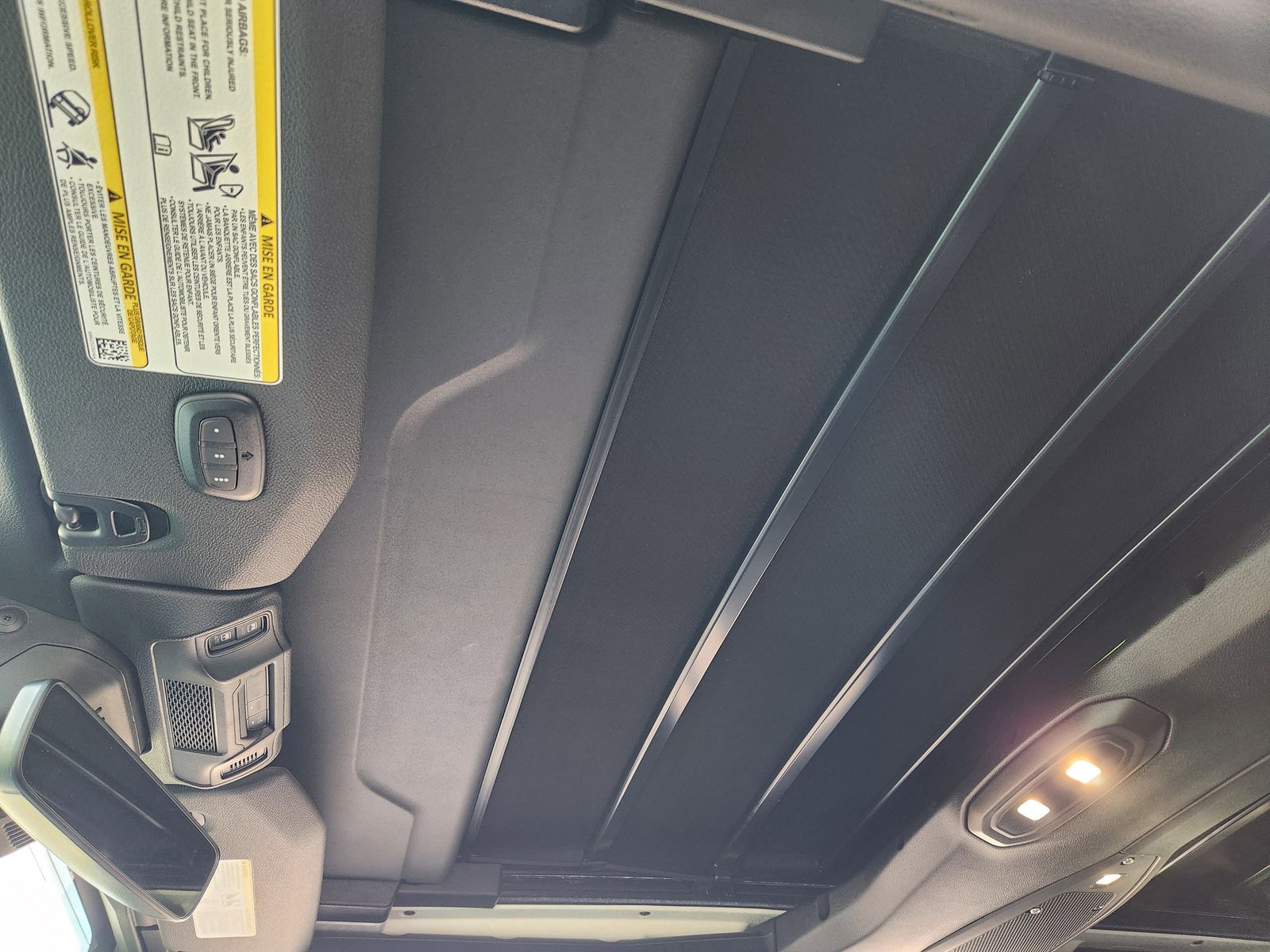 New 2026 Mojito Jeep 4-DOOR SAHARA image 33