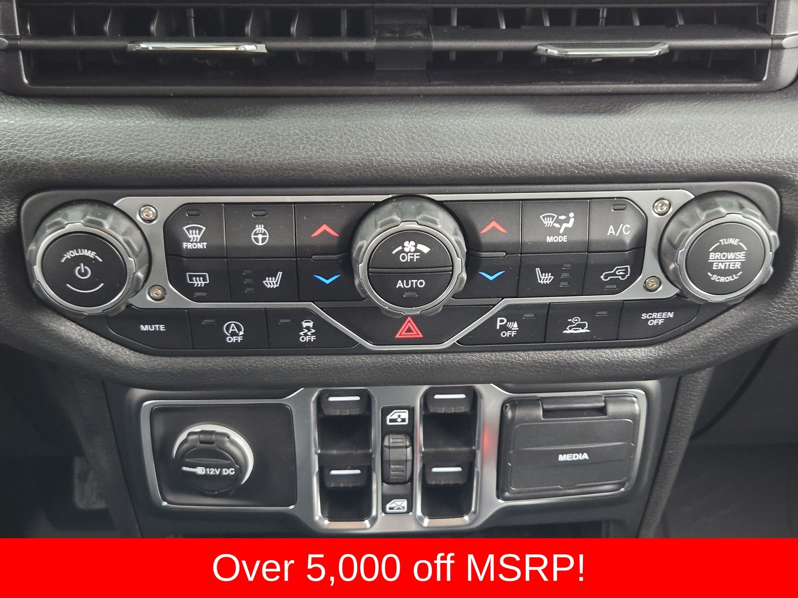 2026 Jeep Wrangler 4-Door Sport S - Photo 20