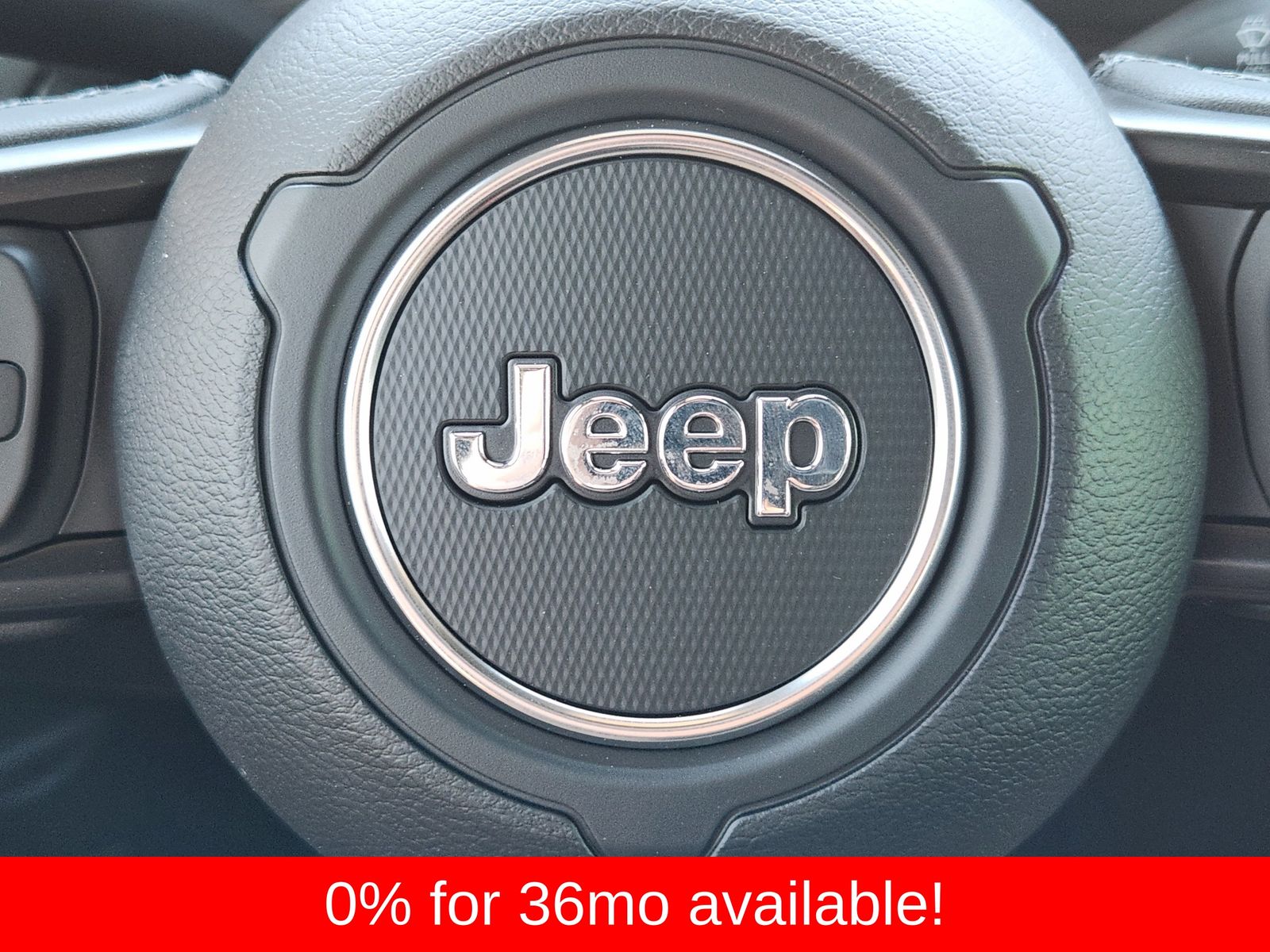 New 2026 41 Jeep 4-DOOR SPORT S image 35