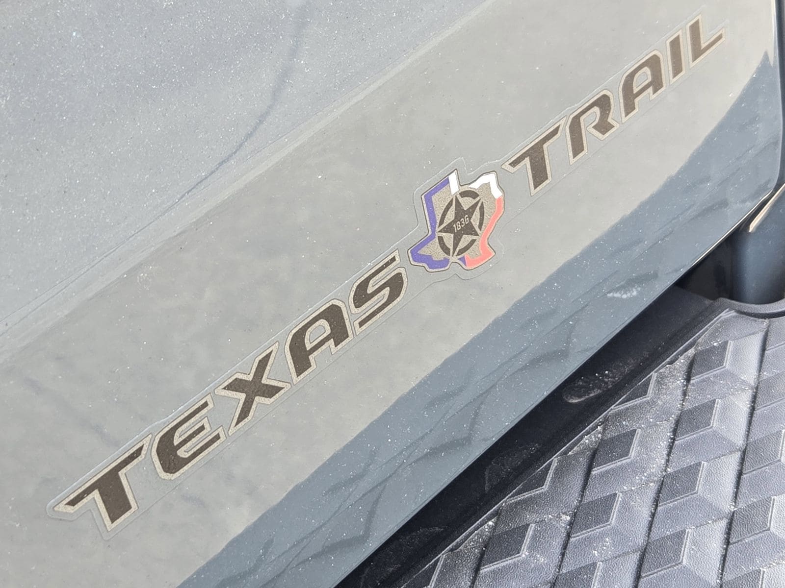 New 2026 Anvil Jeep TEXAS TRAIL 4X4 image 14