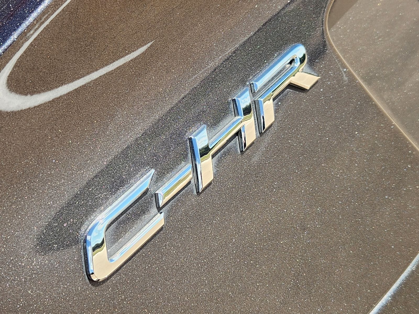 Used 2021 Magnetic Gray Toyota LE image 14