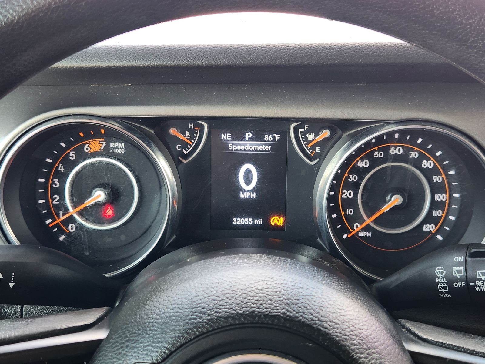 Used 2022 Sarge Green Jeep Unlimited Sport image 21
