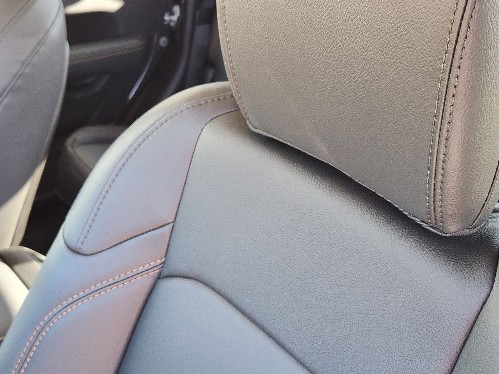 New 2026 Granite Crystal Jeep TEXAS TRAIL 4X4 image 17