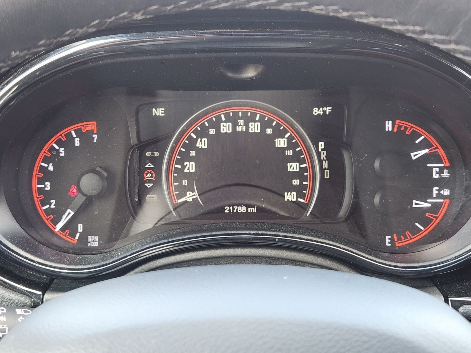 Used 2026 DB Black Dodge GT image 24