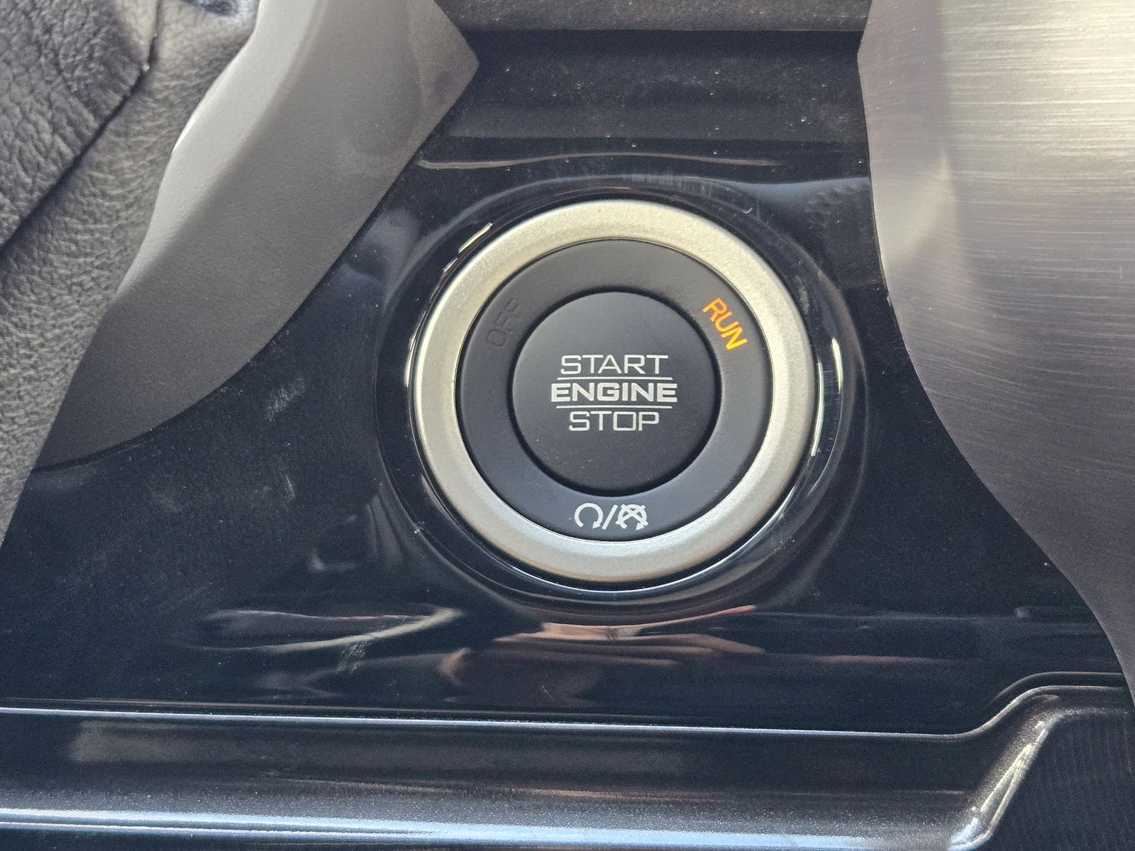 New 2025 Bright White Ram POWER WAGON CREW CAB 4X4 6