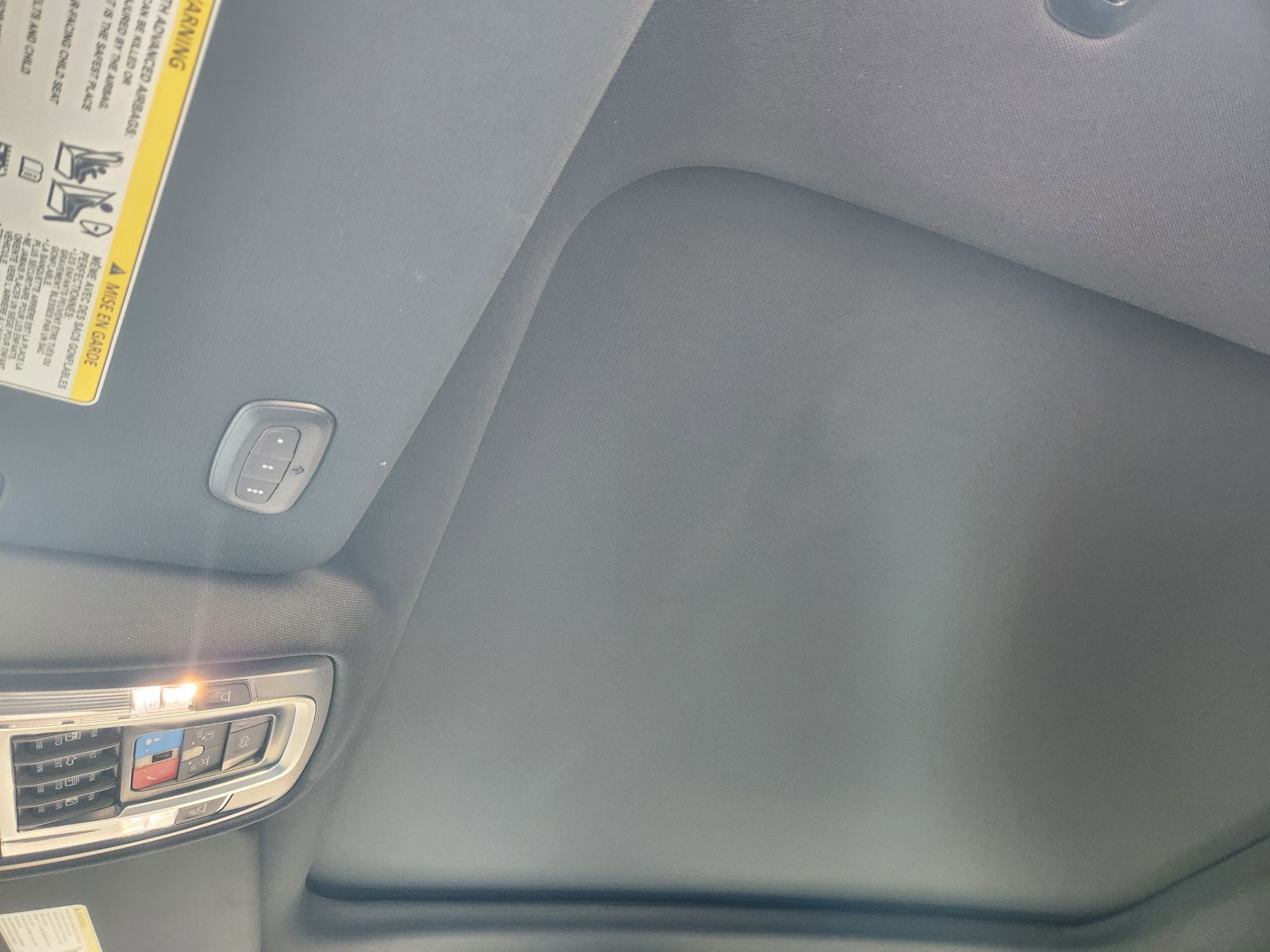 New 2026 Forged Blue Ram LIMITED CREW CAB 4X4 5