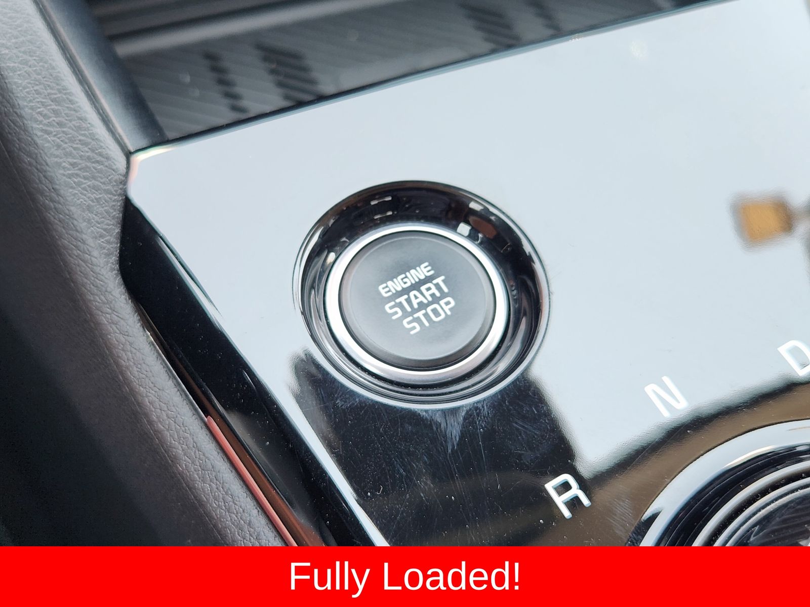 Used 2025 Fusion Black Kia SX-Prestige image 29