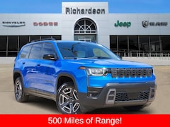 2026 Jeep Cherokee LAREDO 4X4 Sport Utility