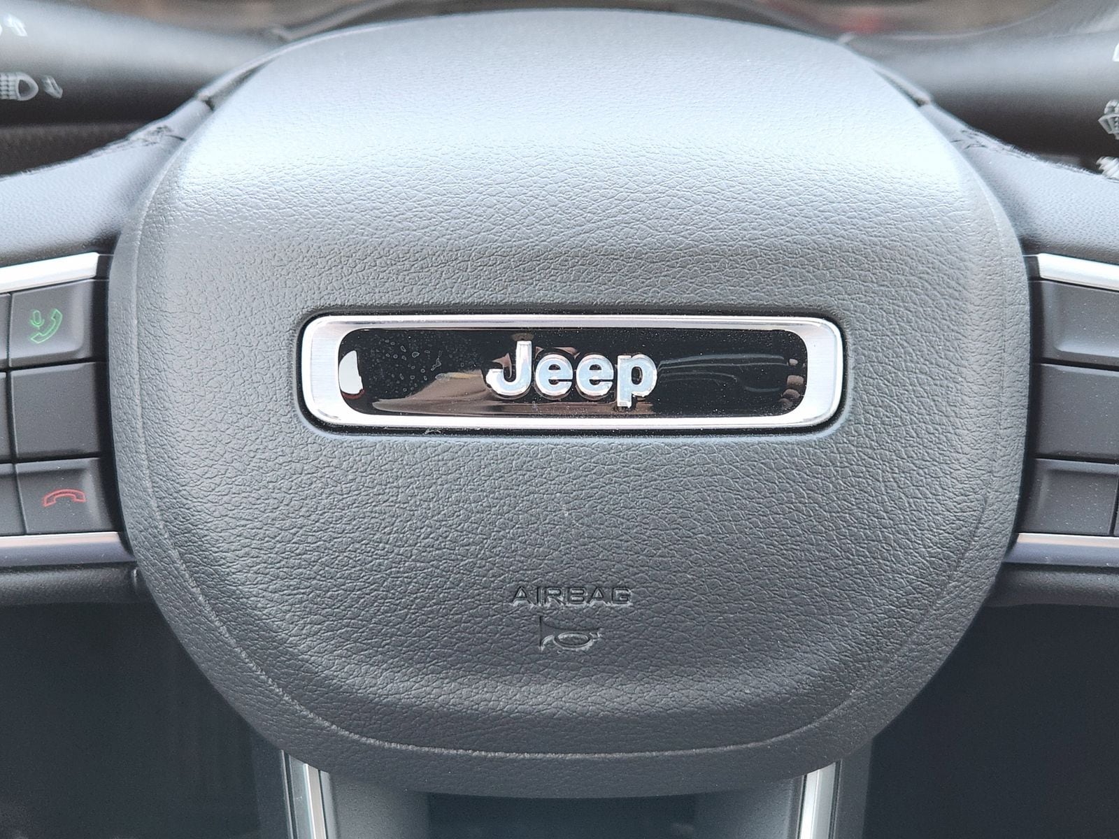 New 2026 Joose Jeep LATITUDE ALTITUDE 4X4 image 37