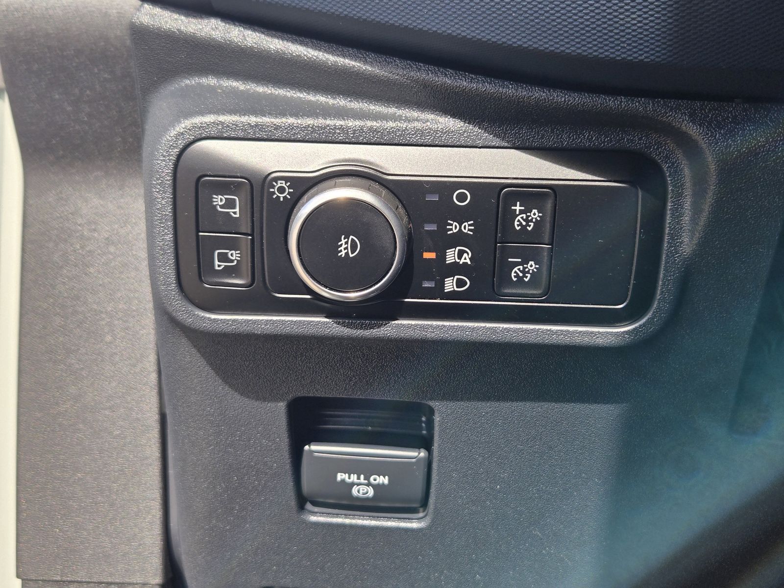 Used 2024 Cactus Ford Raptor image 30