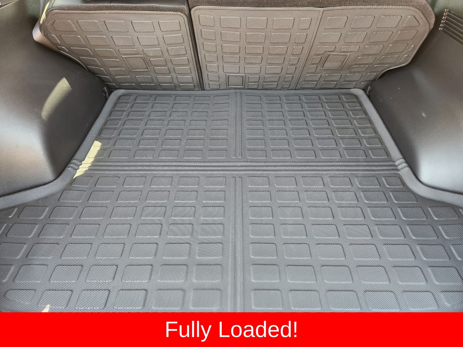 Used 2025 Fusion Black Kia SX-Prestige image 42