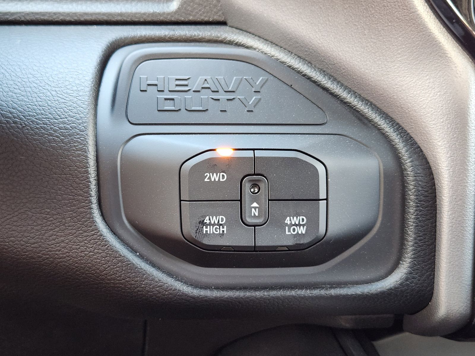 New 2026 Ceramic Gray Ram LARAMIE CREW CAB 4X4 8