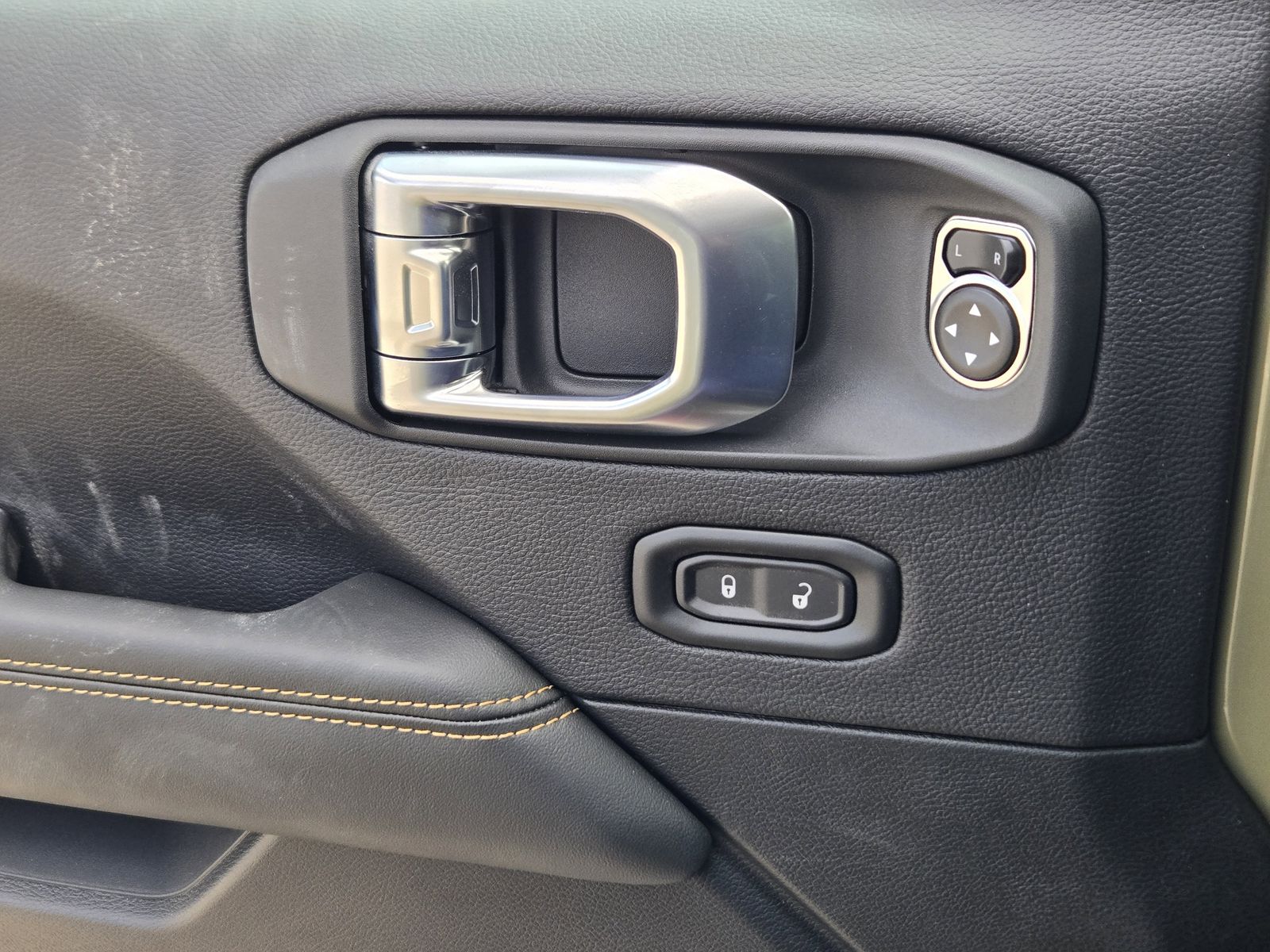 New 2026 41 Jeep TEXAS TRAIL 4X4 image 26