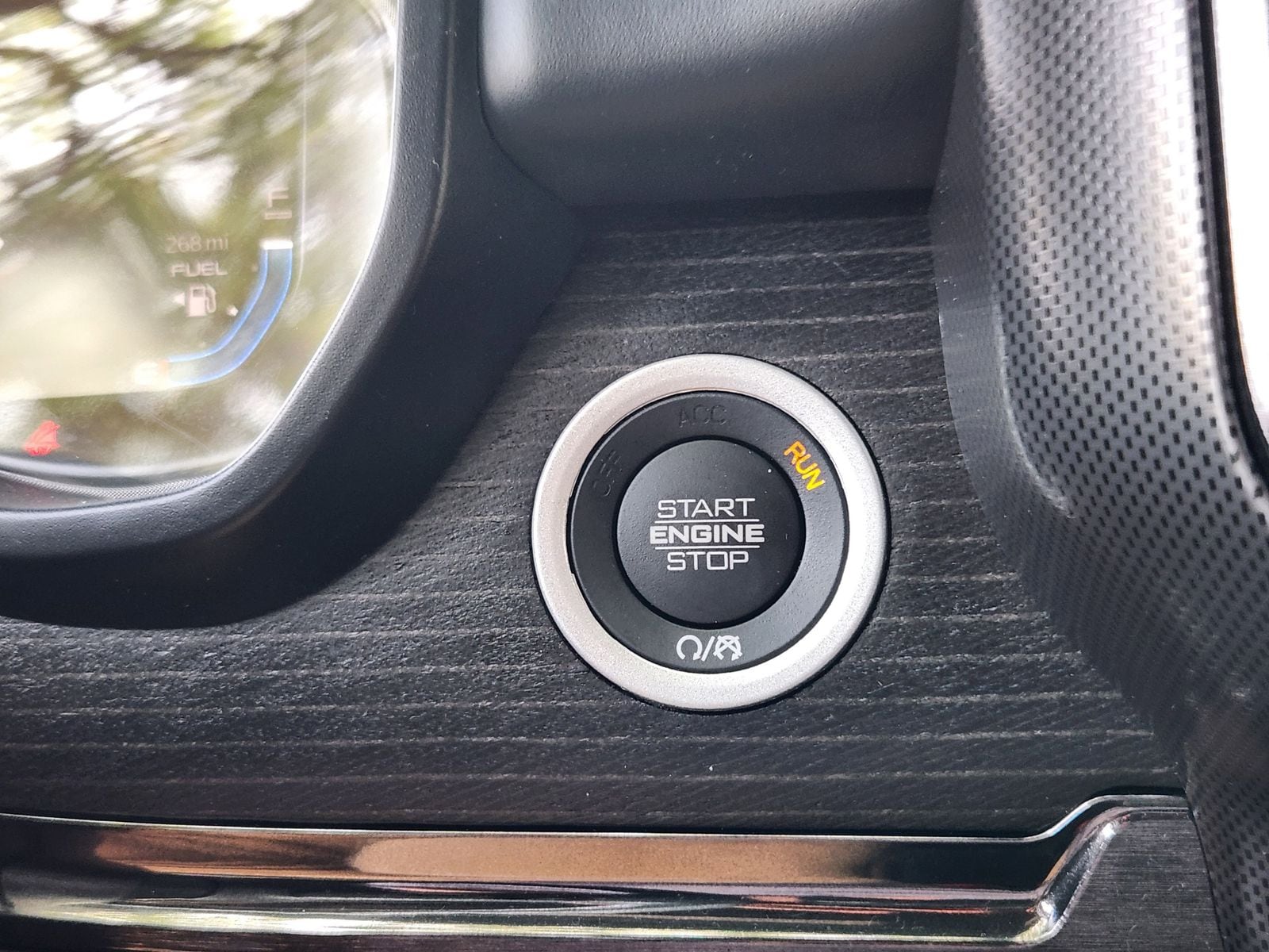 Used 2023 Granite Crystal Ram Limited image 30