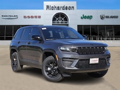 2025 Jeep Grand Cherokee ALTITUDE X 4X2 Sport Utility