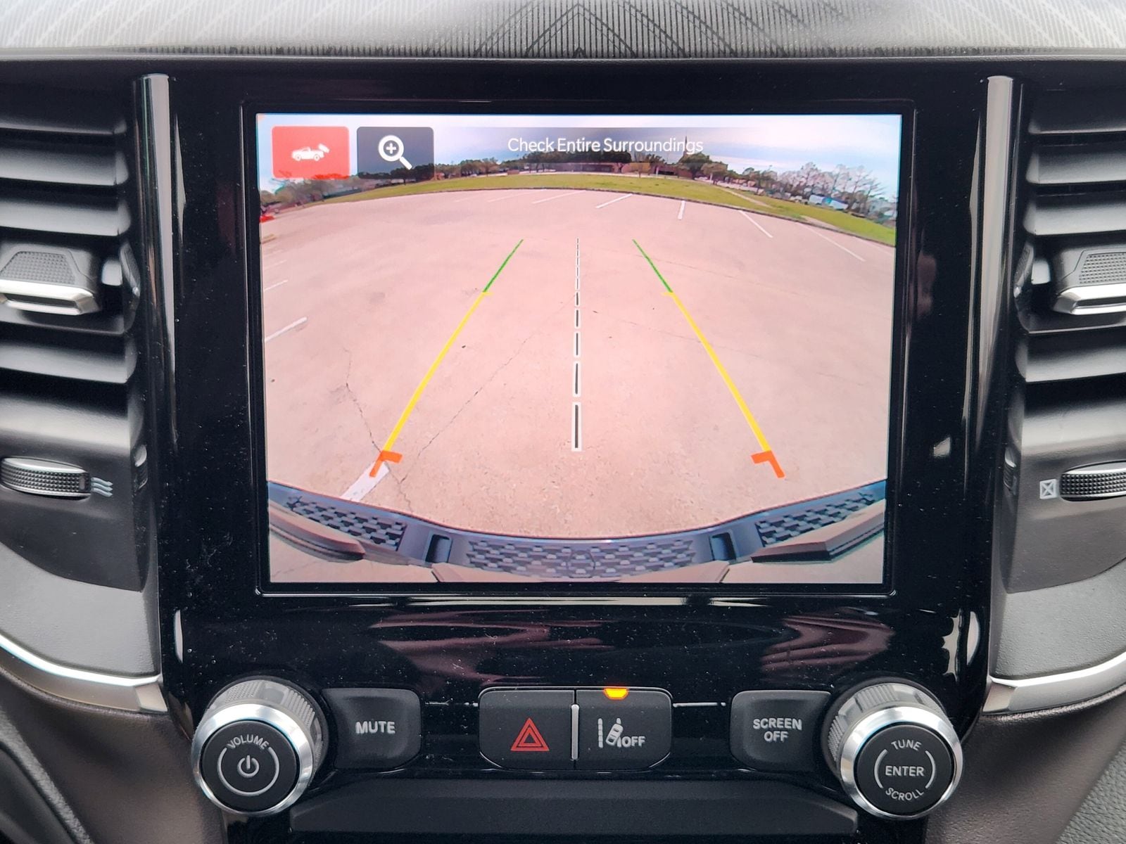 New 2026 Forged Blue Ram EXPRESS QUAD CAB 4X4 6