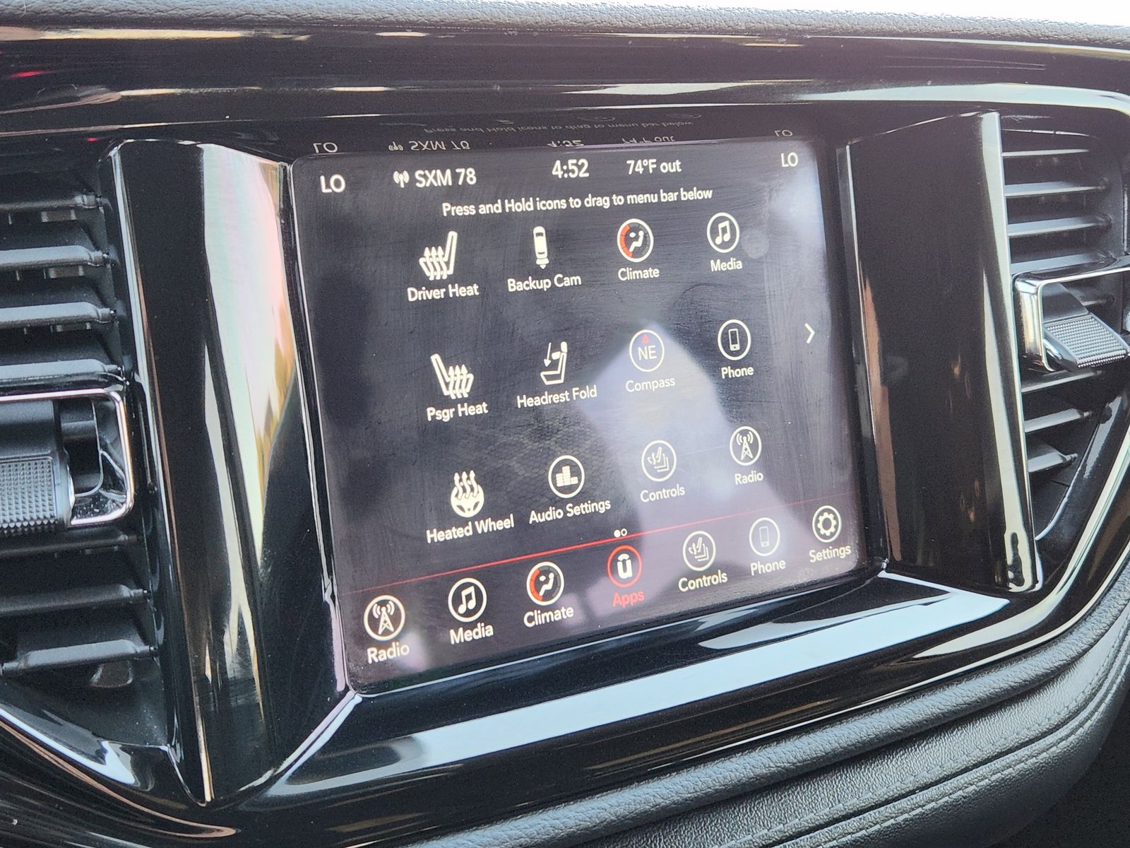 Used 2022 Destroyer Gray Dodge GT image 23