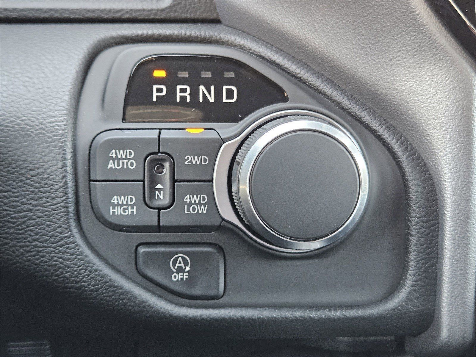 New 2026 Forged Blue Ram LONE STAR CREW CAB 4X4 5