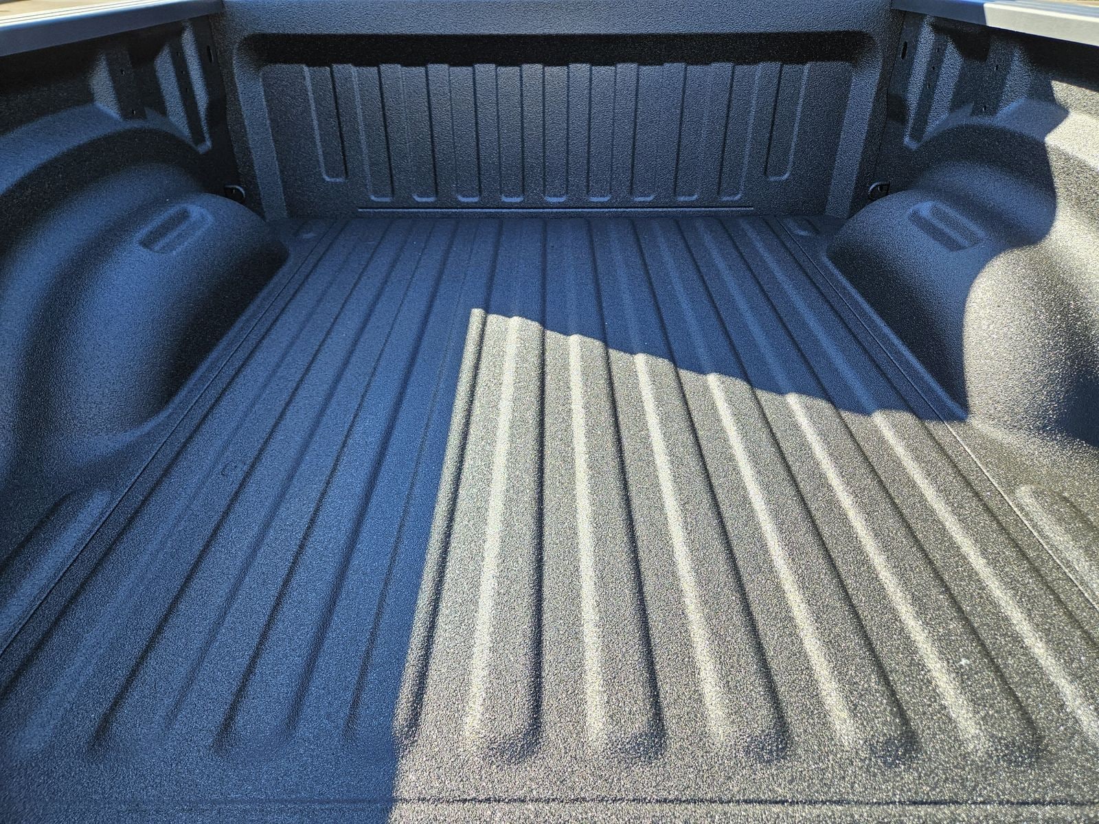 New 2026 Granite Crystal Ram LONE STAR CREW CAB 4X4 5