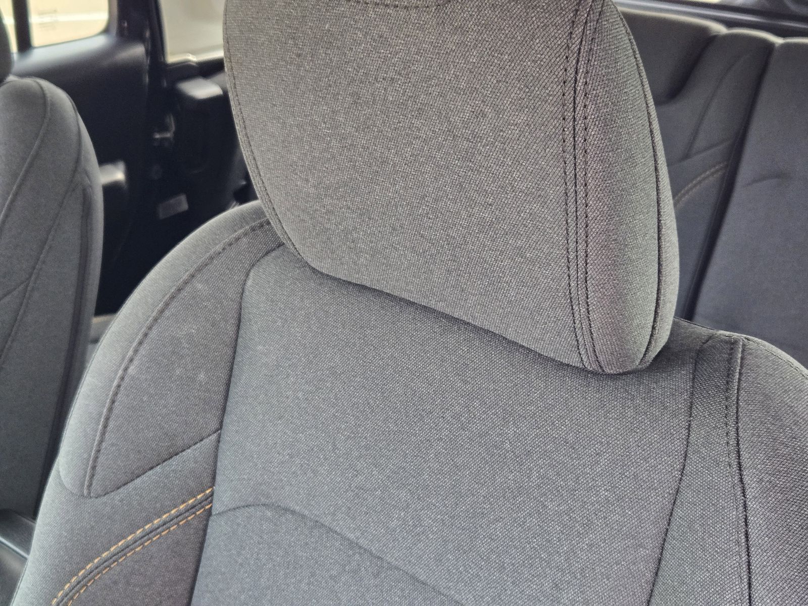 New 2026 Black Jeep 4-DOOR SPORT image 15