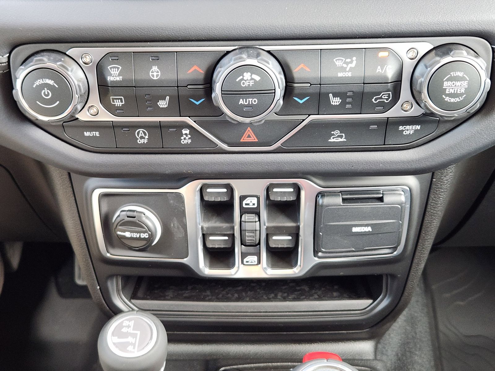 New 2026 Mojito Jeep TEXAS TRAIL 4X4 image 21