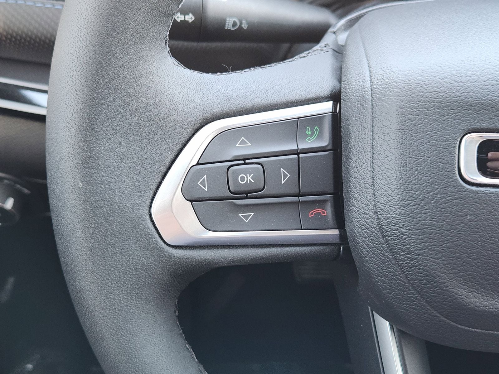 New 2026 Joose Jeep LATITUDE ALTITUDE 4X4 image 36