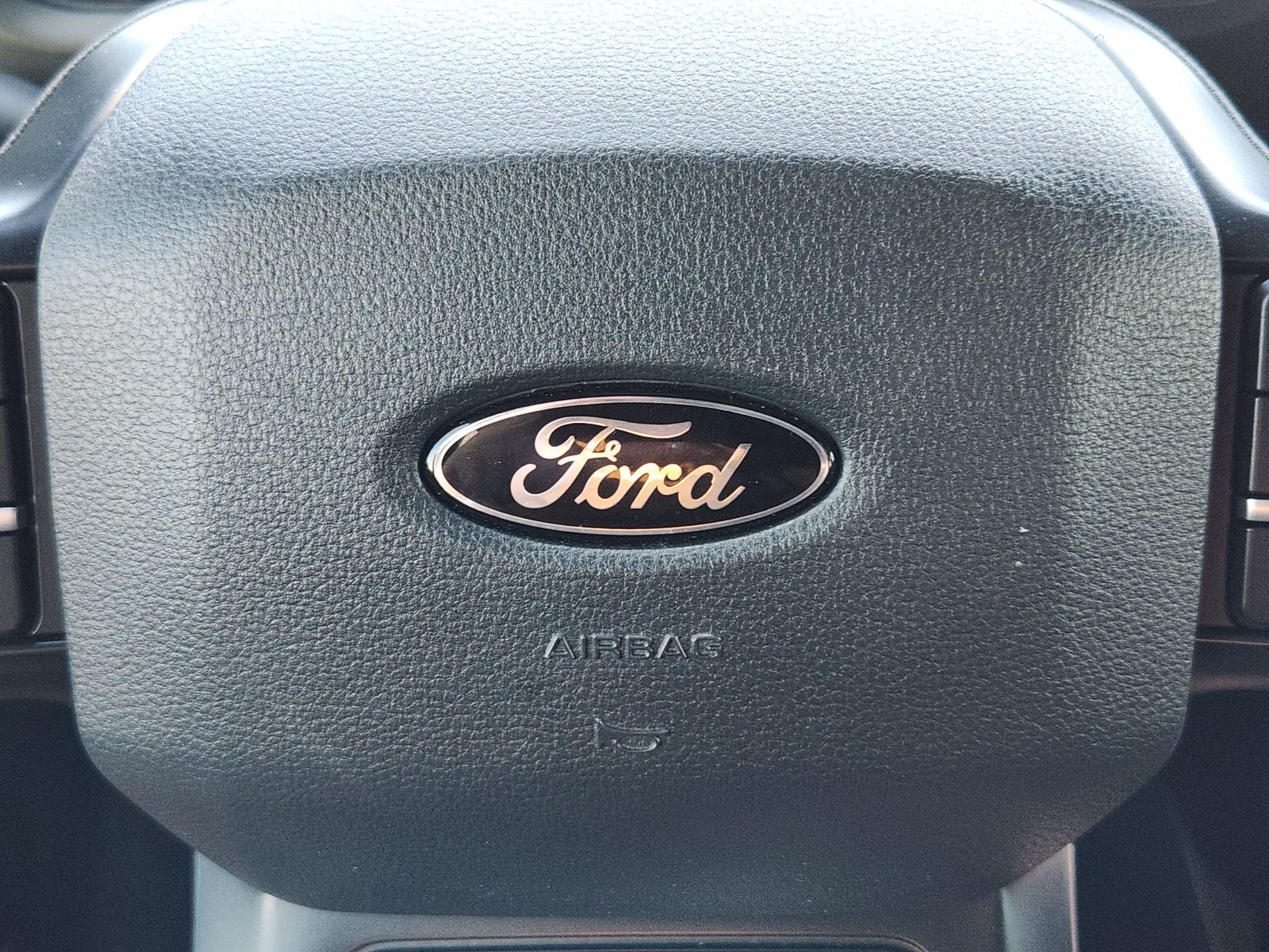 Used 2024 Antimatter Blue Ford Raptor image 39