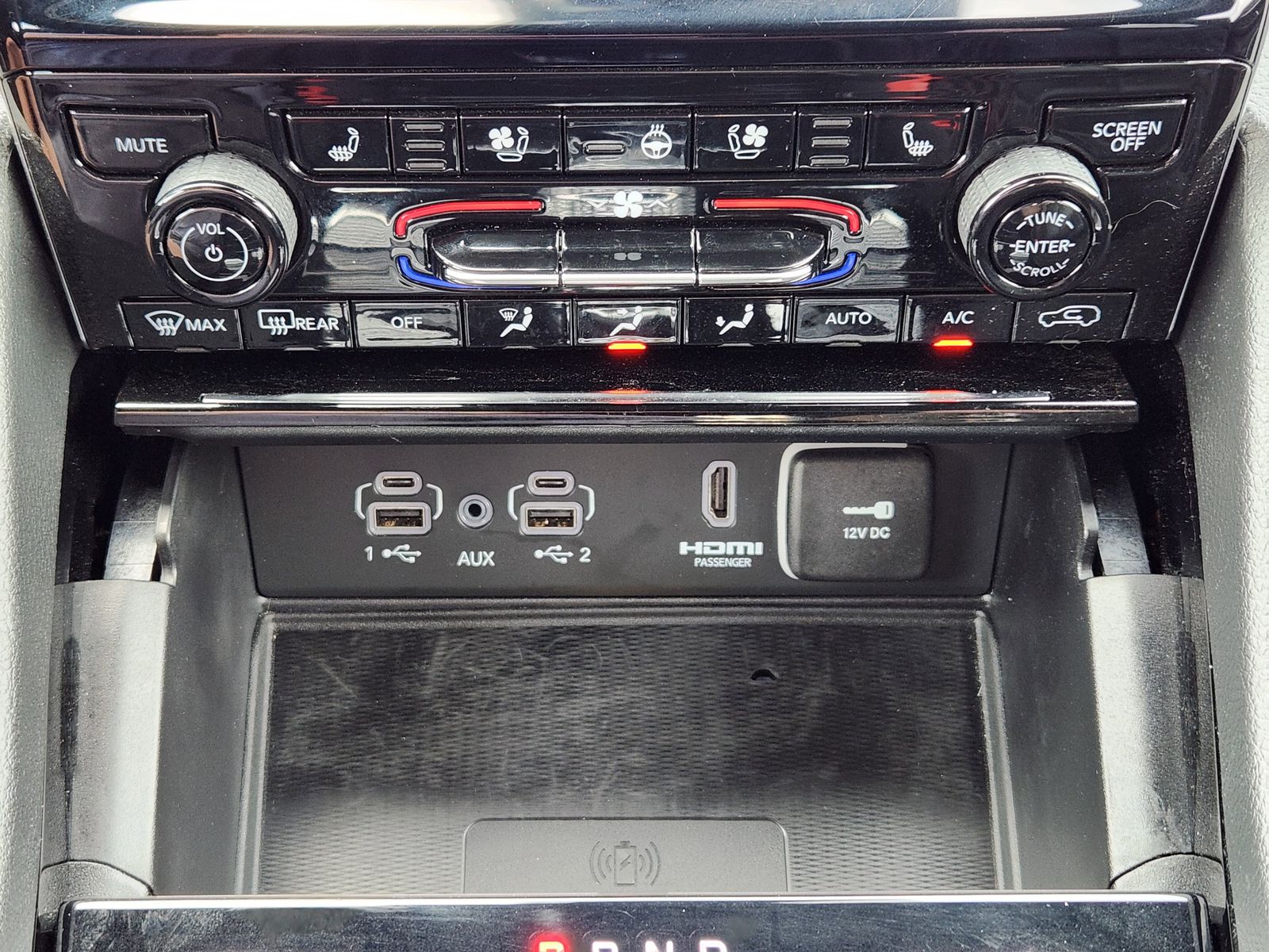 Certified Used 2024 Baltic Gray Jeep Summit image 29