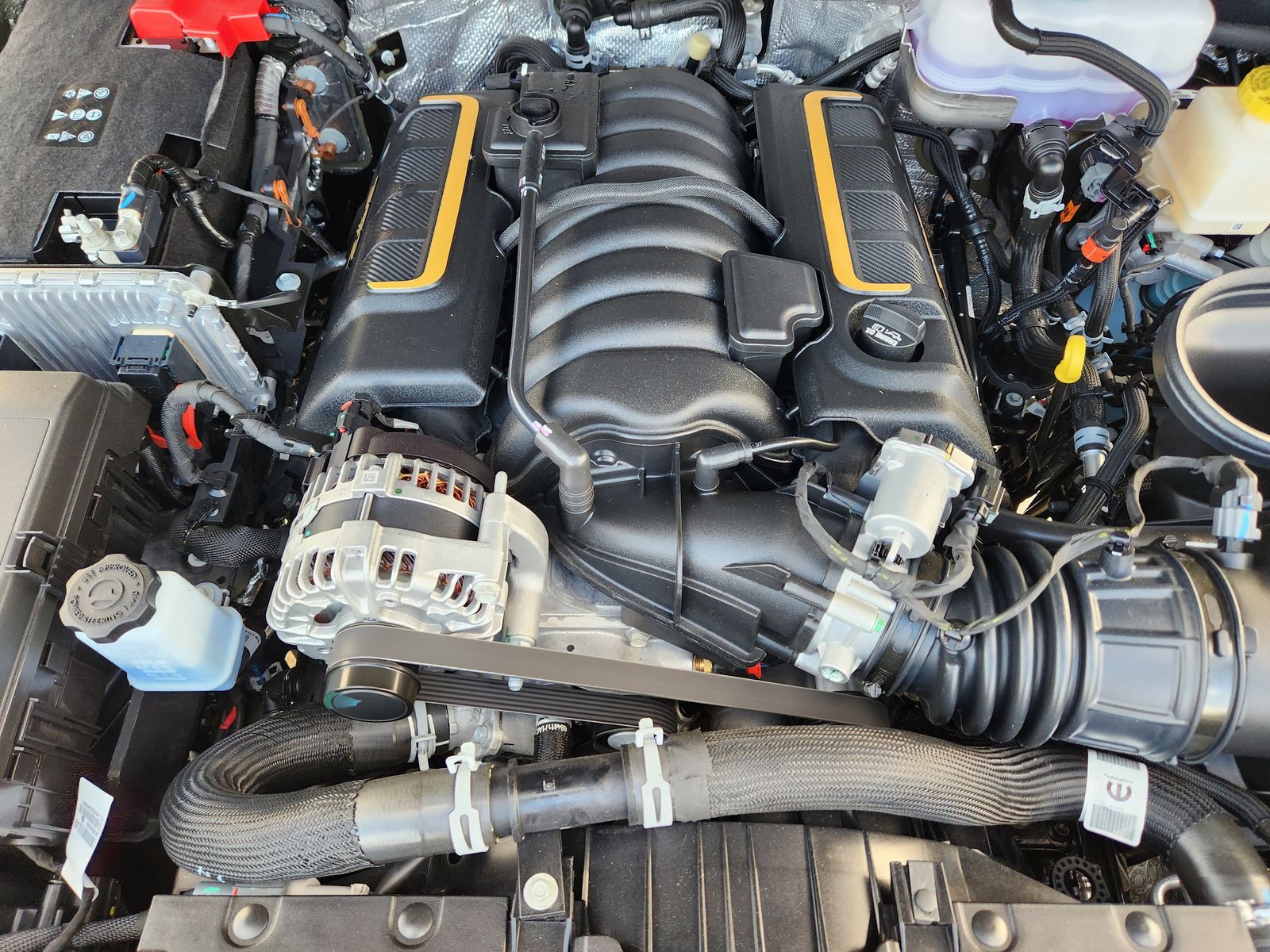 New 2026 41 Jeep 4-DOOR MOAB 392 image 41