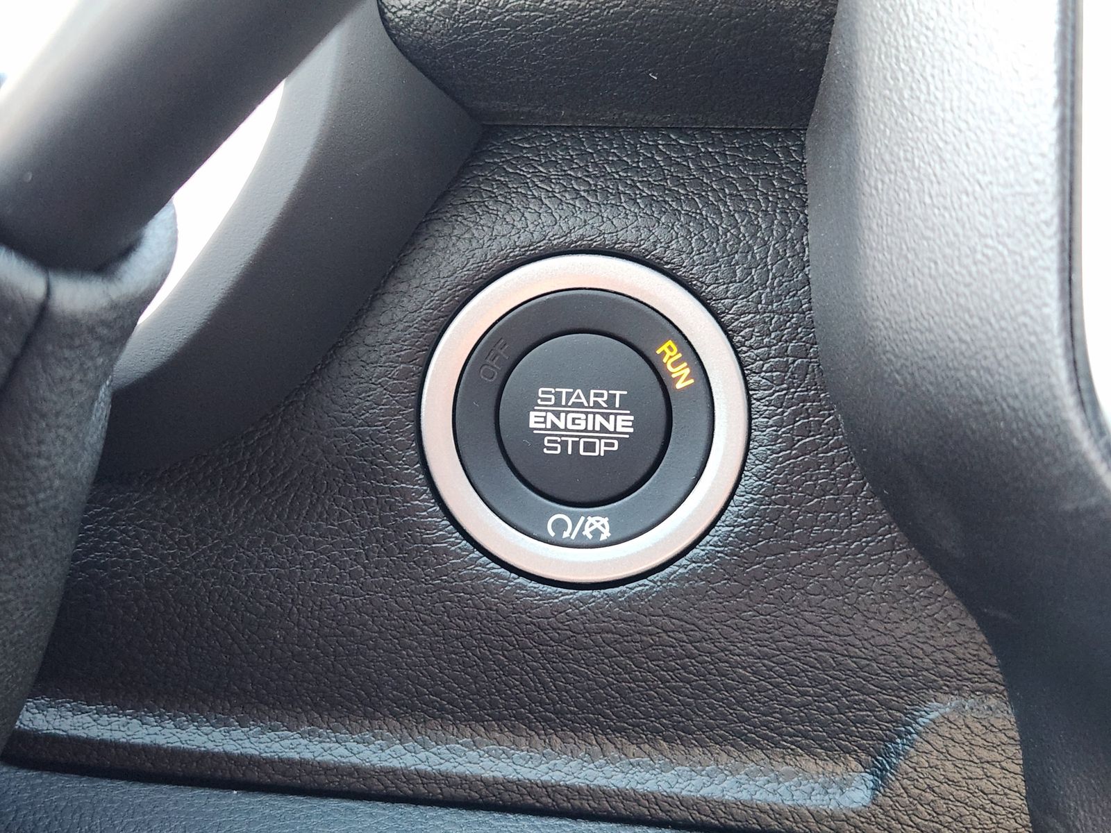 New 2026 Molten Red Pearlcoat Ram LONE STAR CREW CAB 4X4 6