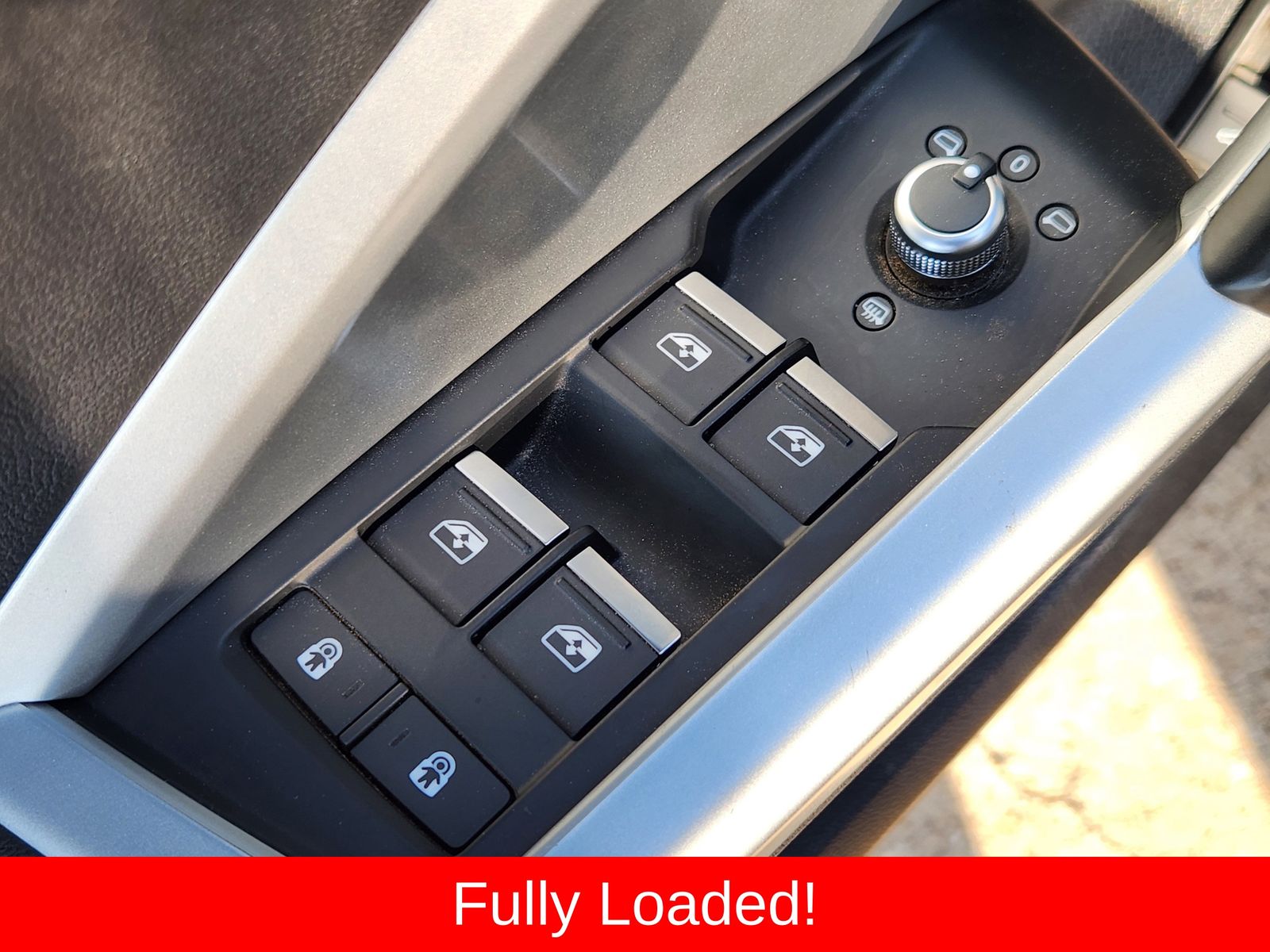 Used 2020 Mythos Black Audi 45 S line Premium image 31