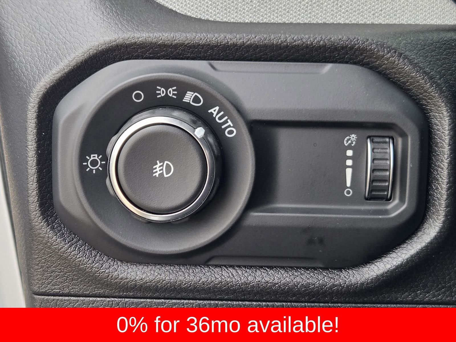 New 2026 Bright White Jeep 4-DOOR SPORT S image 28