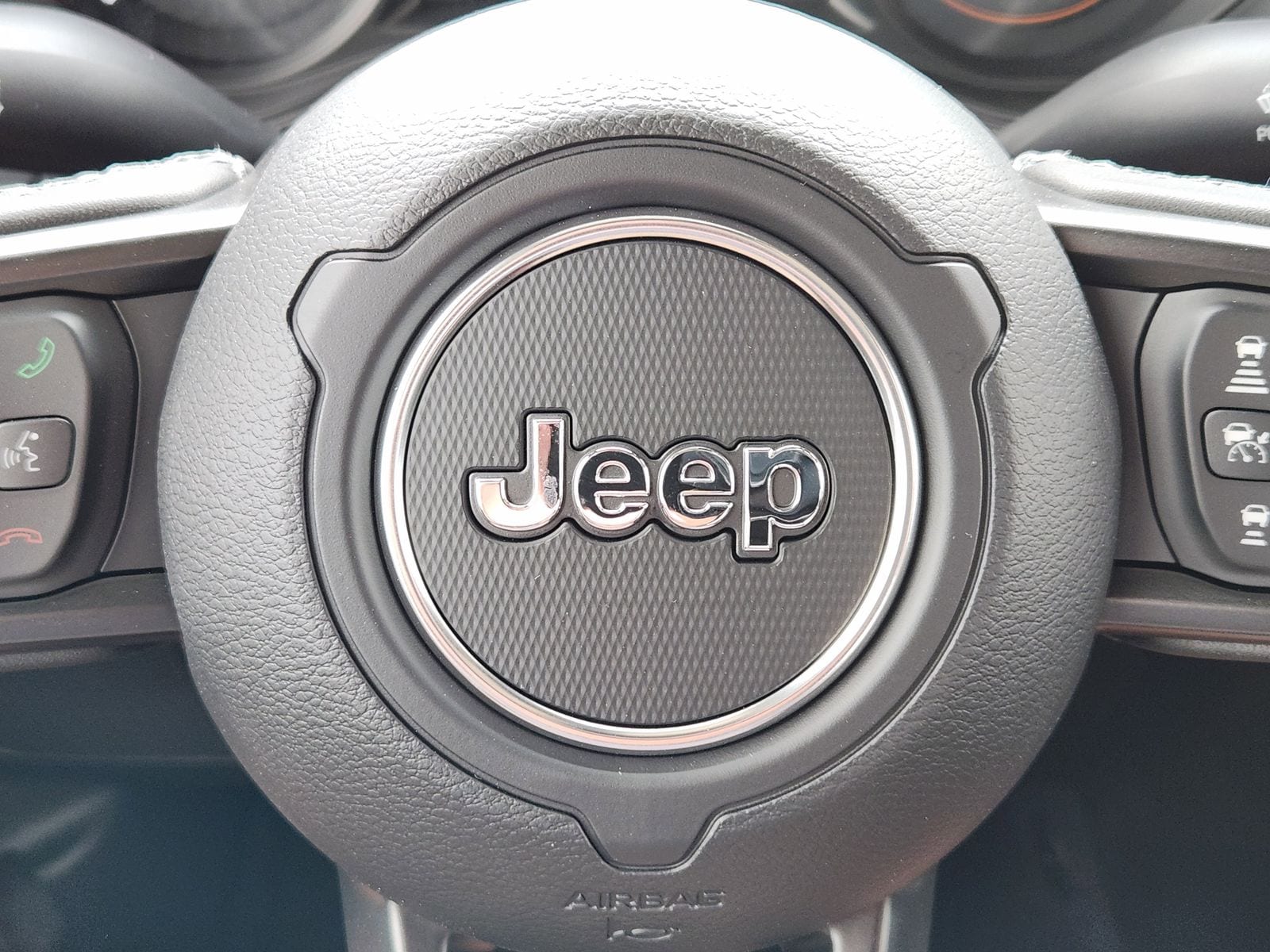 New 2026 Black Jeep RUBICON X 4X4 image 35