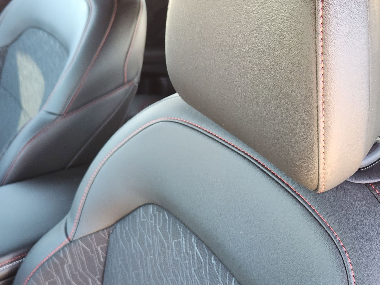 New 2026 White Knuckle Dodge SCAT PACK  AWD image 17