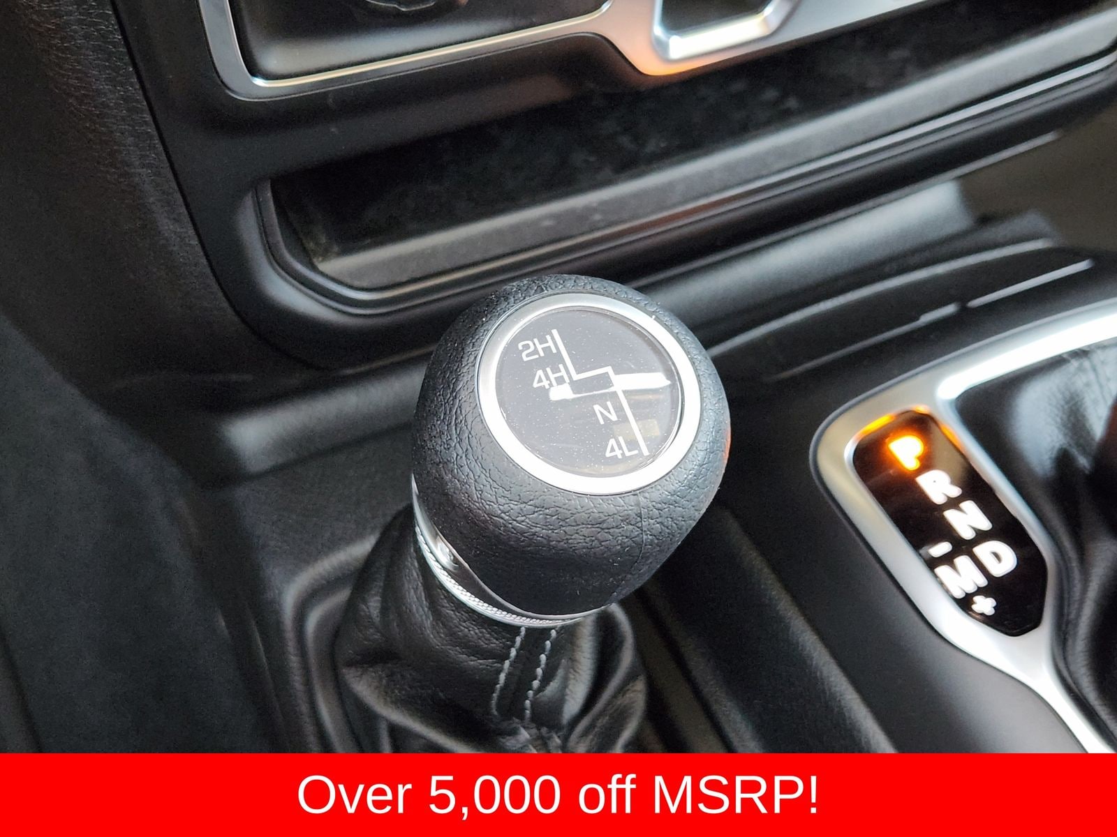 New 2026 Mojito Jeep 4-DOOR SPORT S image 28