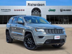 2020 Jeep Grand Cherokee Laredo SUV