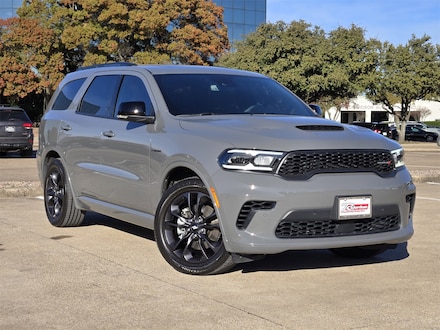 2025 Dodge Durango R/T SUV