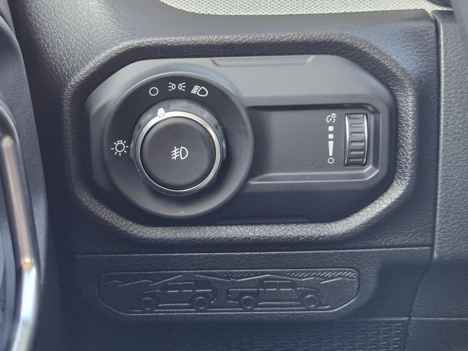 New 2026 Mojito Jeep 4-DOOR SPORT image 22