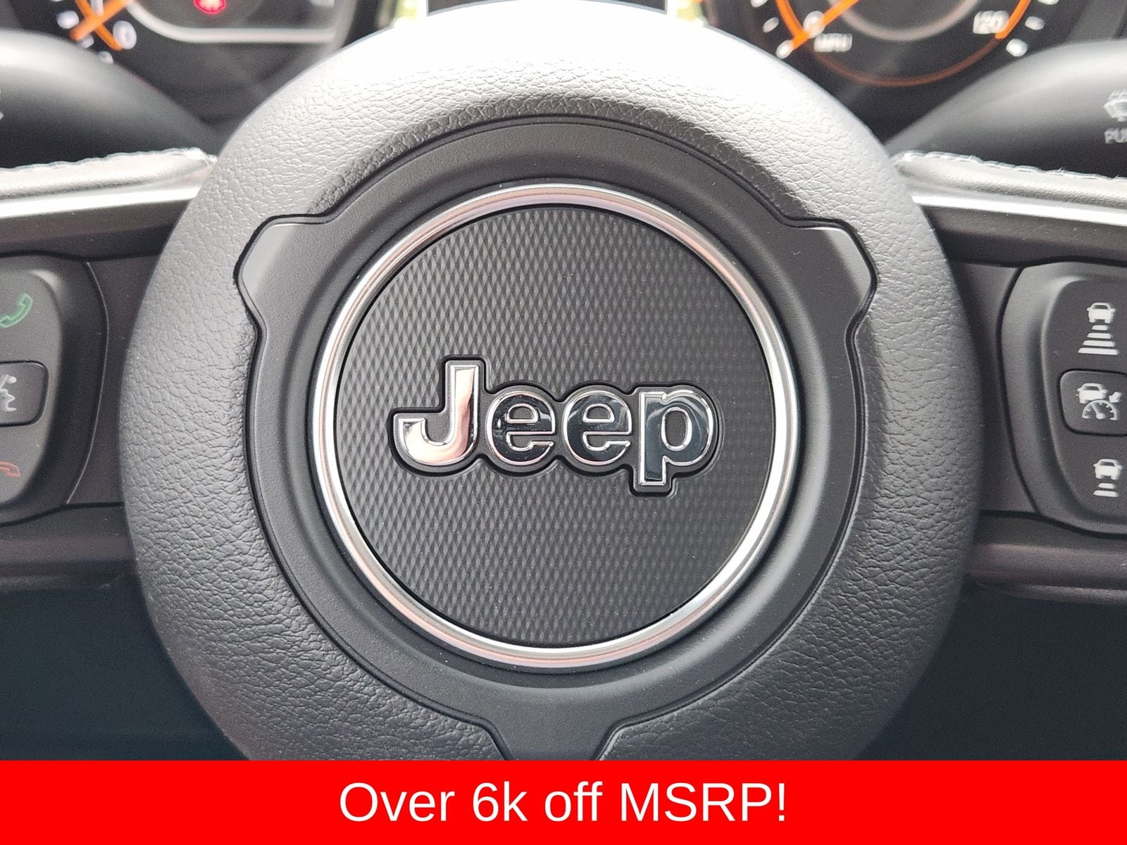 New 2026 Granite Crystal Jeep RUBICON 4X4 image 36