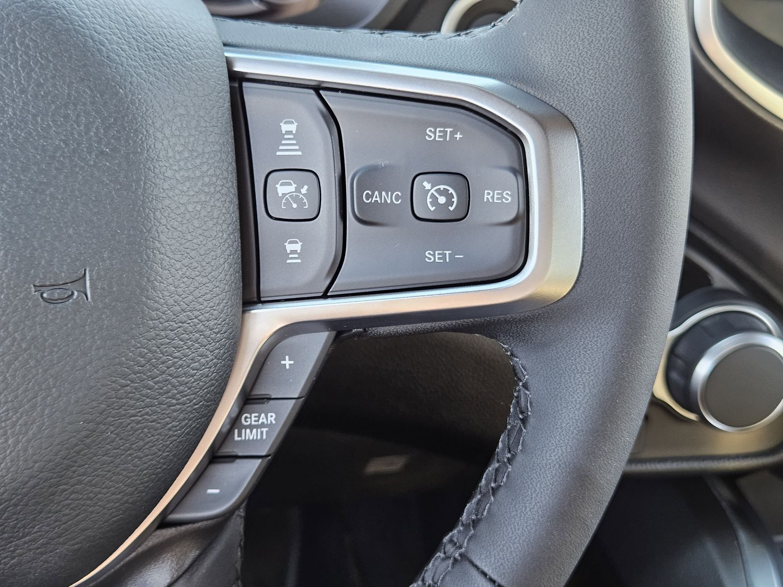 New 2026 Forged Blue Ram LONE STAR CREW CAB 4X4 5