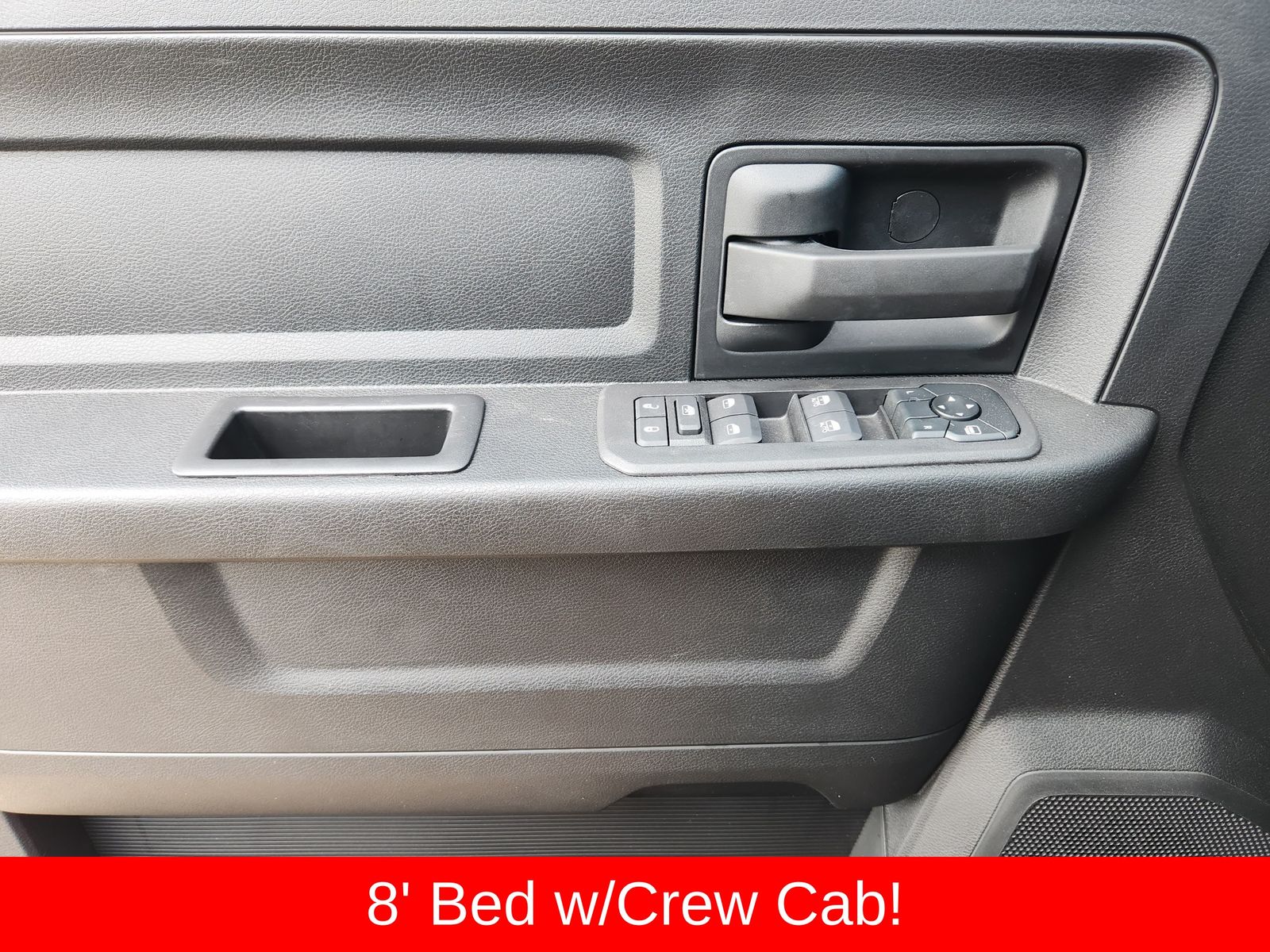2026 RAM 2500 Tradesman - Photo 30