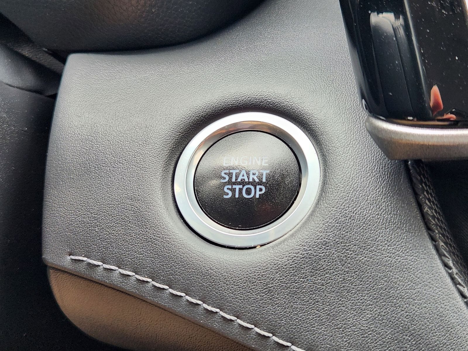 Used 2020 Celestial Silver Toyota Limited image 30