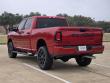 2026 Ram 2500 BIG HORN CREW CAB 4X4 6'4 BOX Pickup
