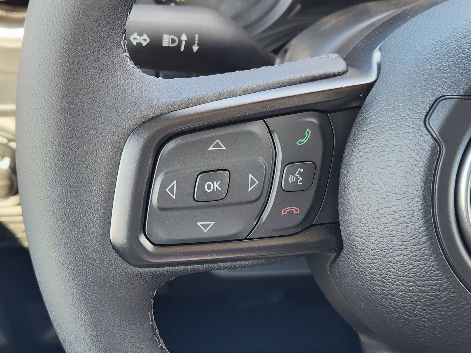 New 2026 Granite Crystal Jeep TEXAS TRAIL 4X4 image 30