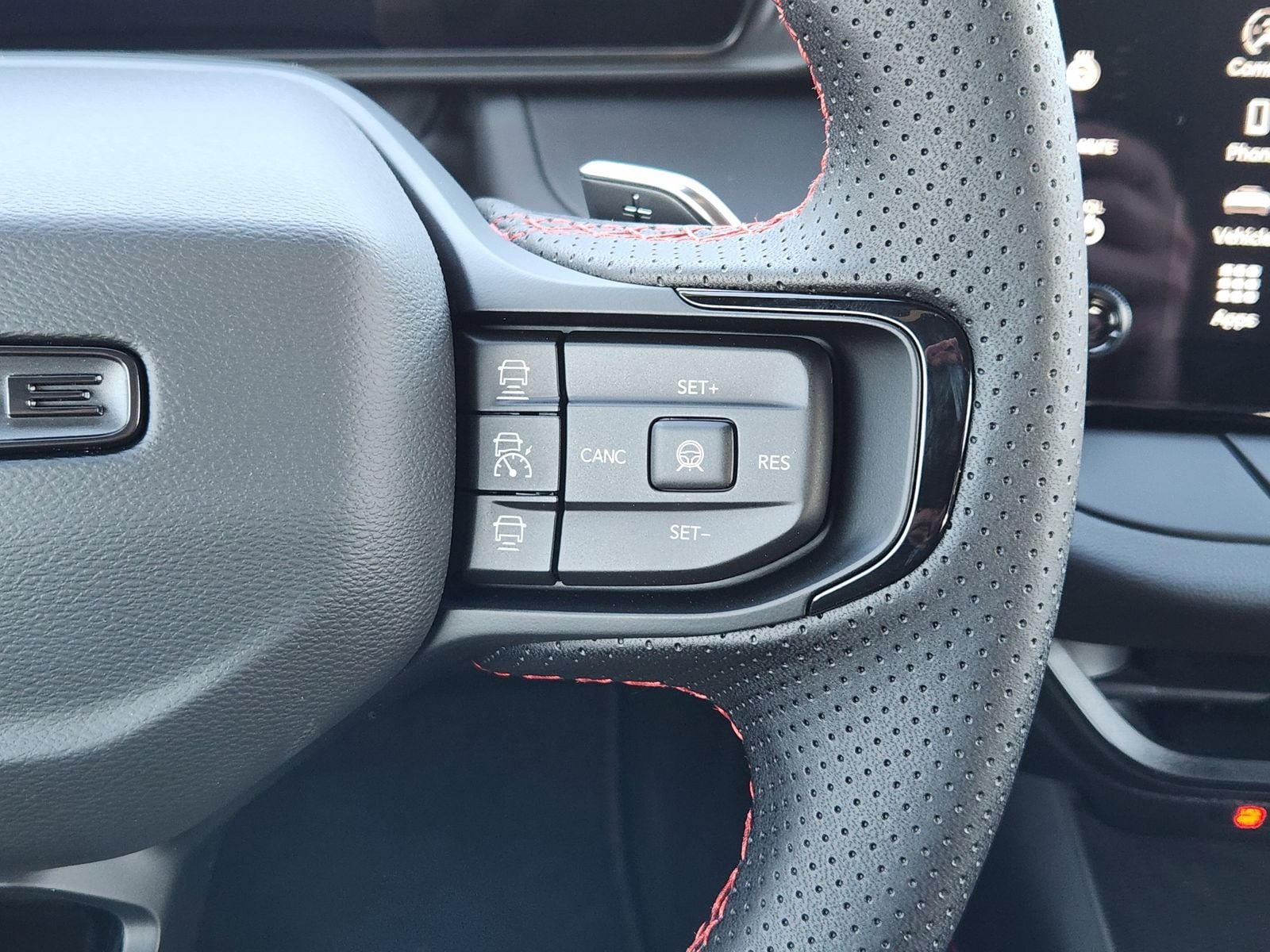 New 2026 White Knuckle Dodge SCAT PACK  AWD image 30