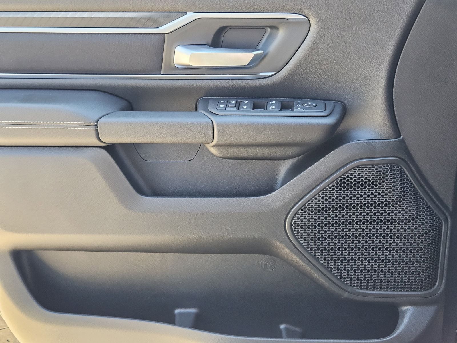 New 2026 Forged Blue Ram LONE STAR CREW CAB 4X4 5