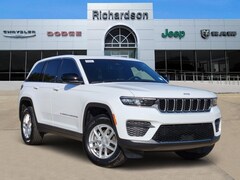 2026 Jeep Grand Cherokee LAREDO X 4X2 Sport Utility